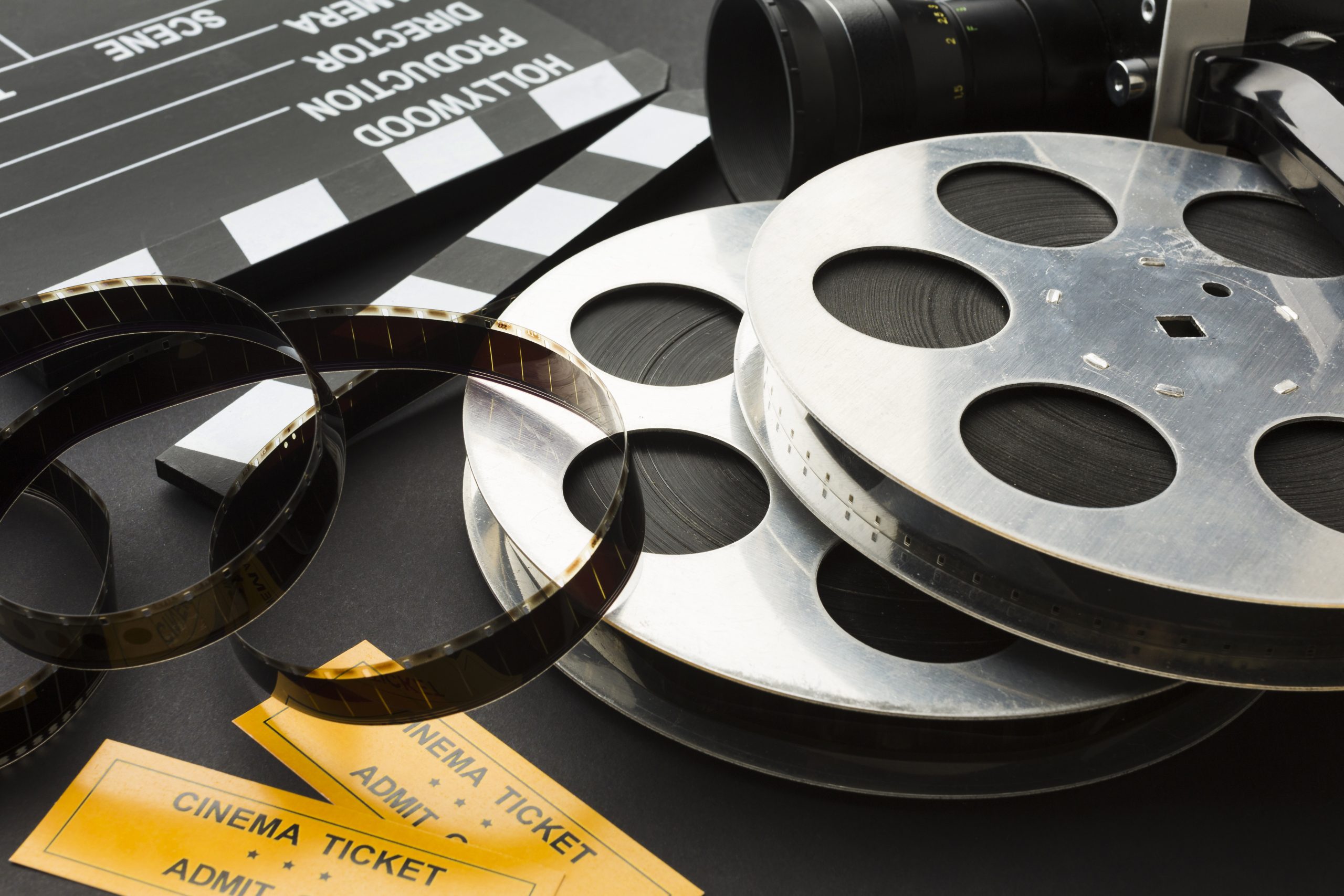 Na svaki evro subvencija u filmsku industriju državi se vrati 4,5 evra
