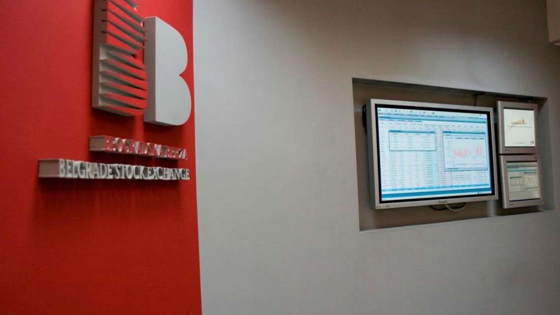 Posle 80 godina, oglasilo se zvono na Beogradskoj berzi