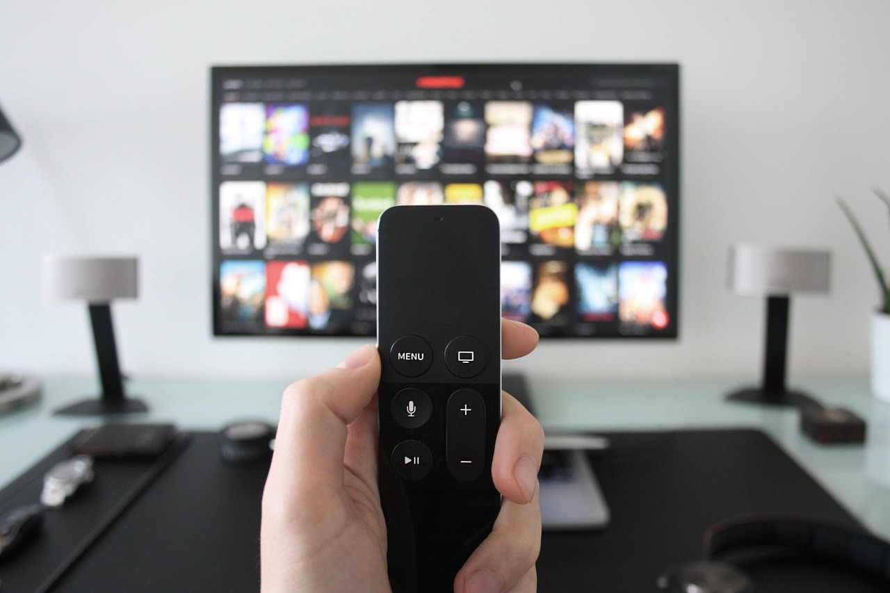 TV serije o biznisu koje bi svaki preduzetnik trebalo da pogleda