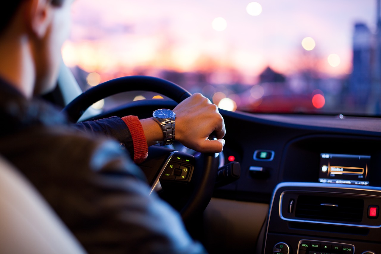 Najpotrebniji gedžeti za auto