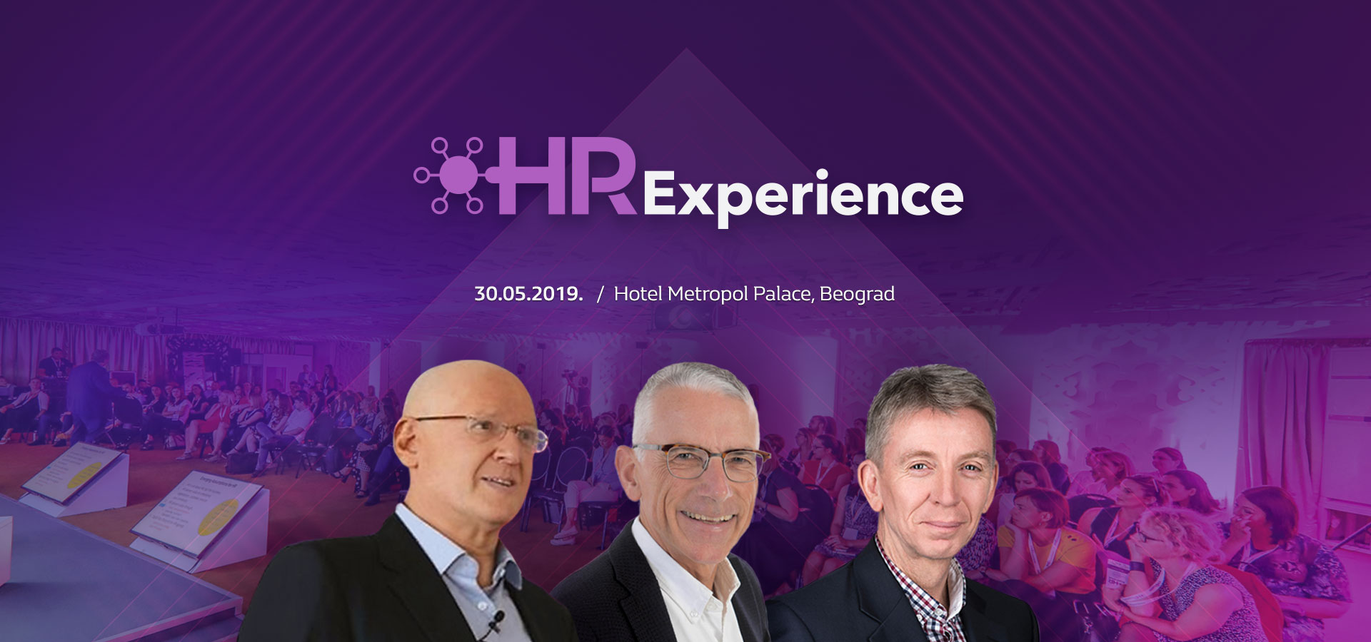 Za kraj maja najavljena konferencija o aktuelnim HR trendovima