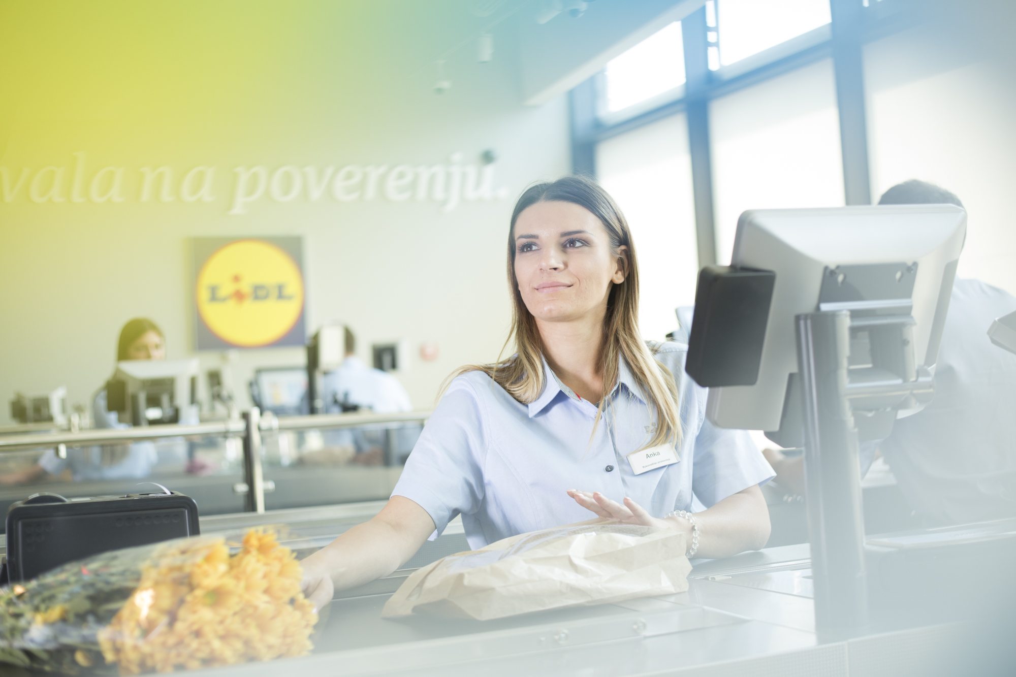 Novi talas Lidl zapošljavanja