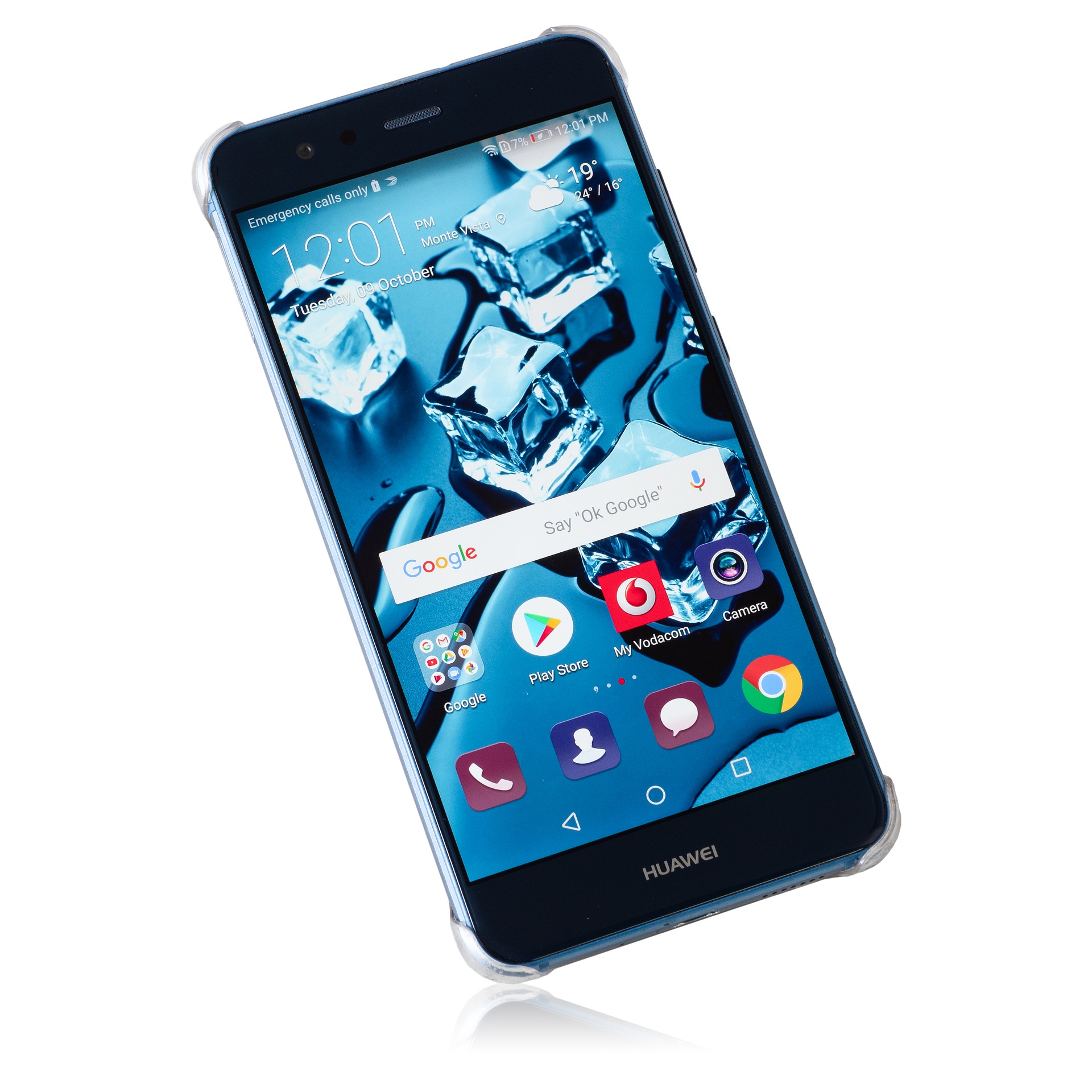 Gugl prekida saradnju sa kompanijom Huawei - Šta ovo znači za korisnike Huawei mobilnih telefona?