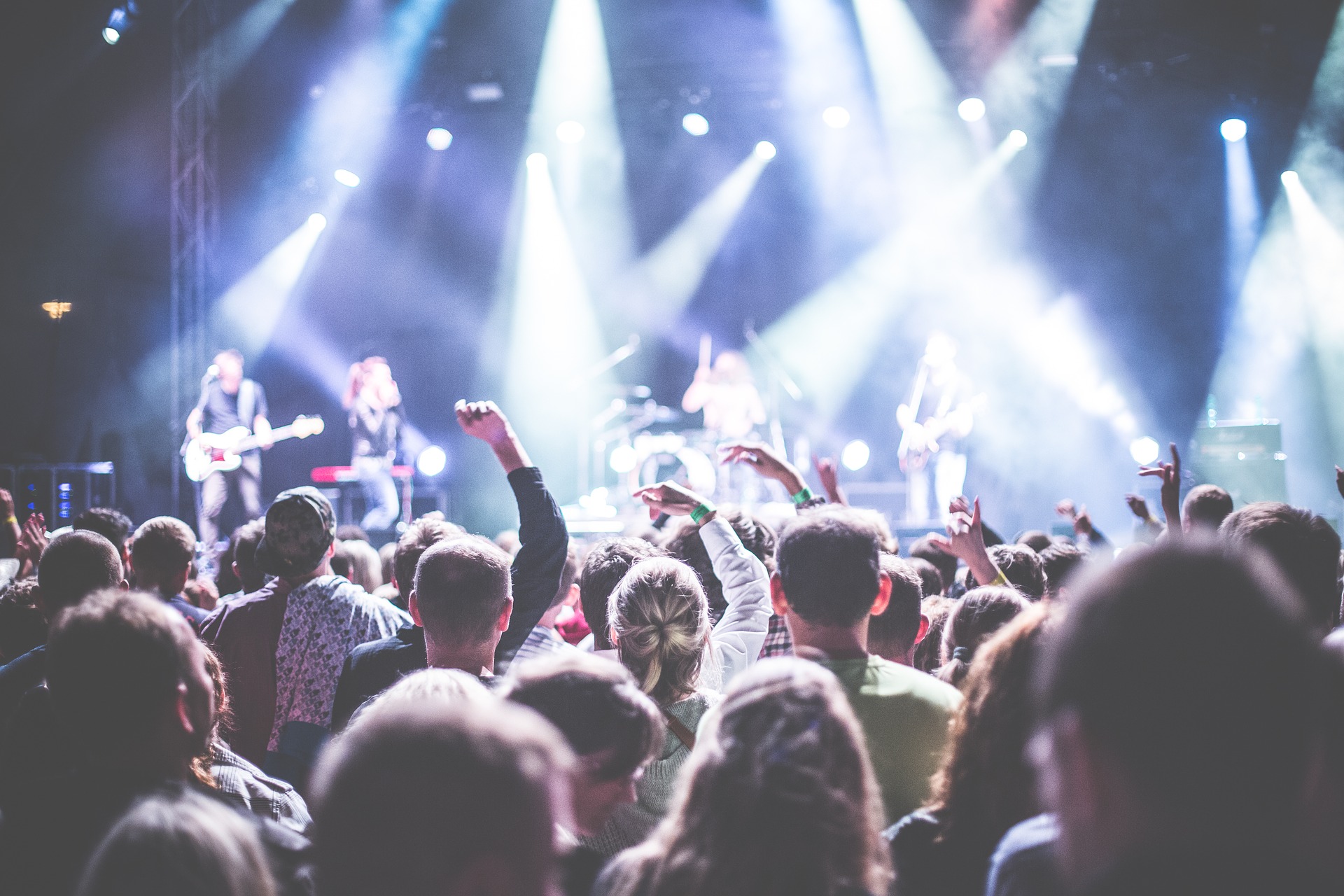 Banke u 2018. godini najčešće sponozorisale festivale