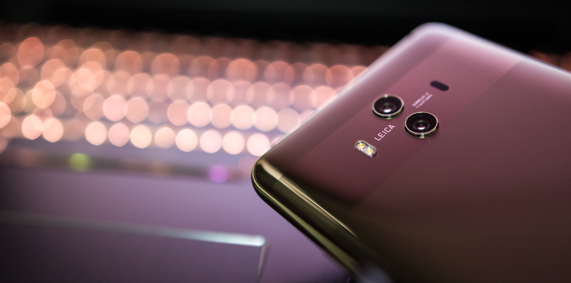 Huawei stvorio svoj operativni sistem i dao mu mitološko ime