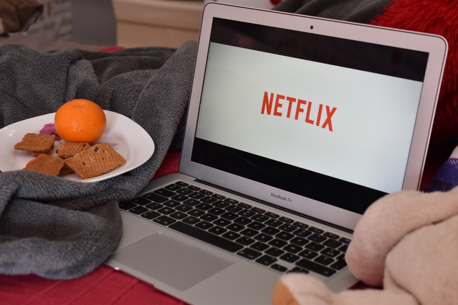 Netflix i ekonomija paketa usluga