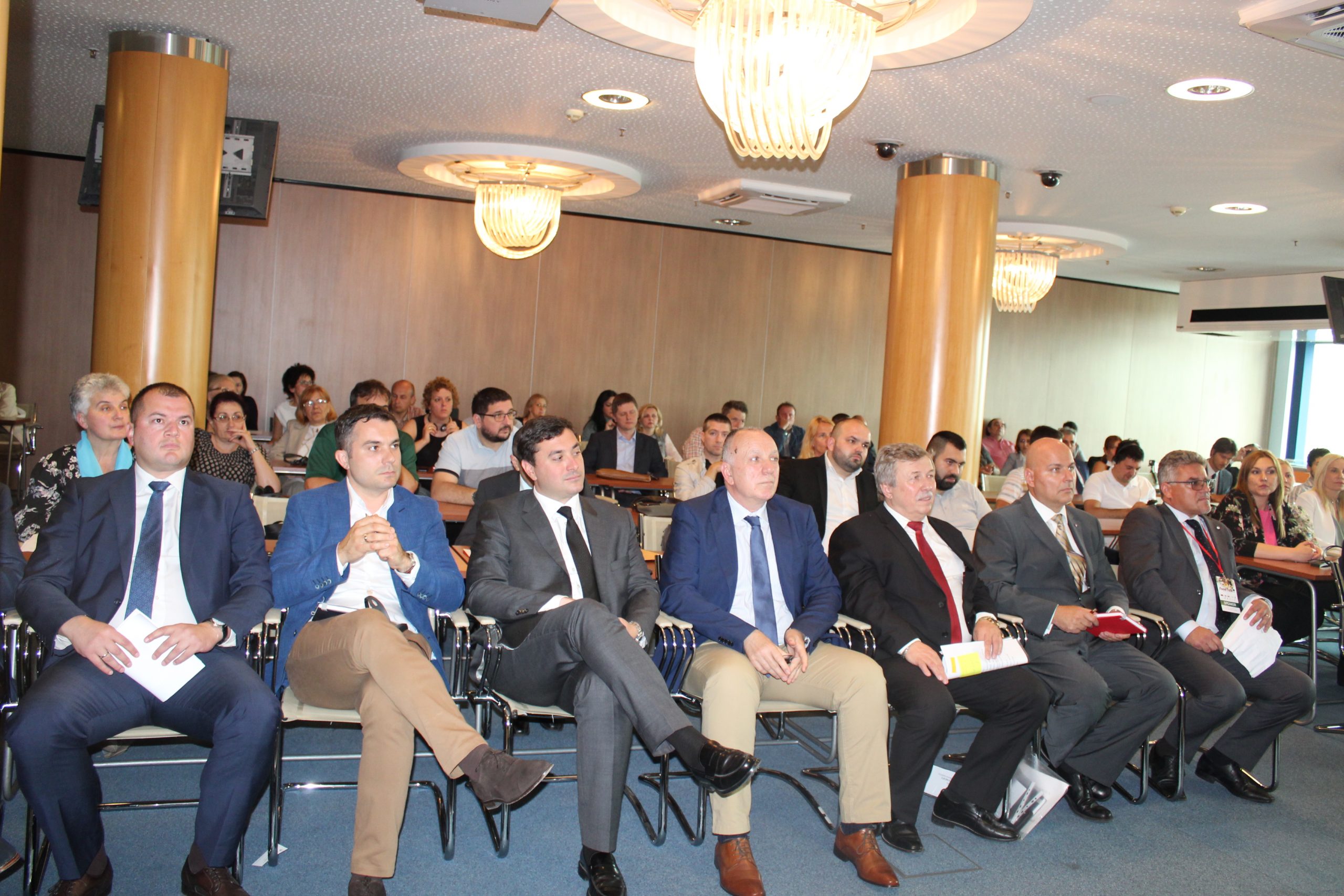 Održan Poslovni forum Budućnost pivarstva u Vojvodini 2019