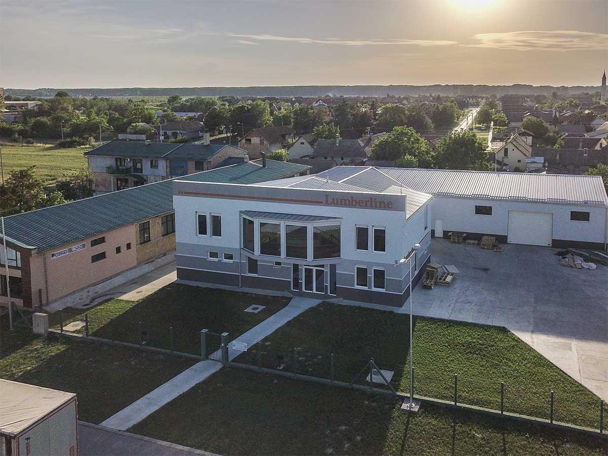 Slobodna zona Apatin - pravo mesto za strane i domaće investitore