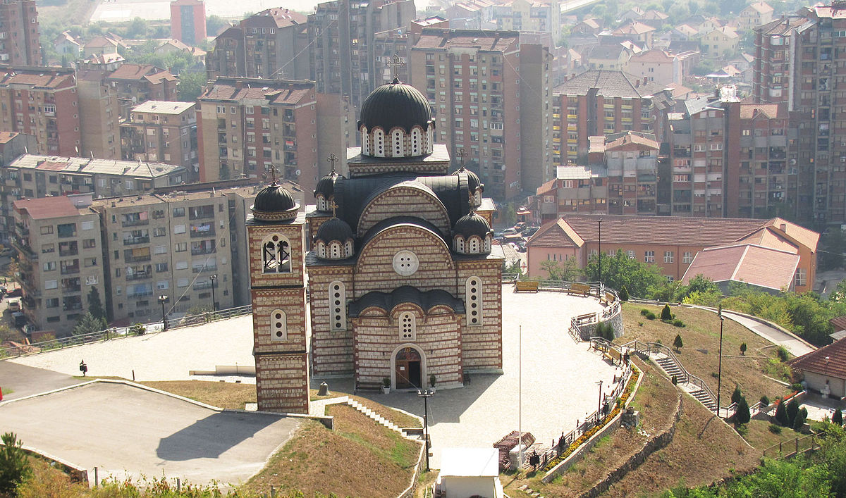 Zatvoreni svi prodajni objekti na severu Kosova