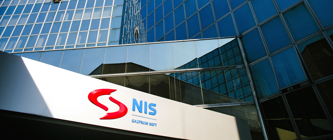 DOBIT NIS-a 3,2 MILIJARDE DINARA