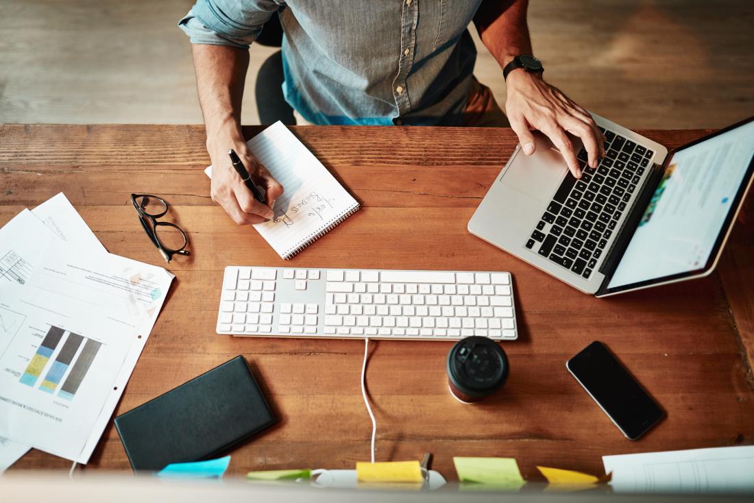 MULTITASKING - PREDNOSTI I MANE