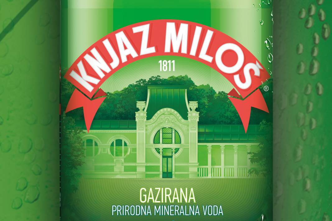 KNJAZ MILOŠ U VLASNIŠTVU MULTINACIONALNIH KOMPANIJA