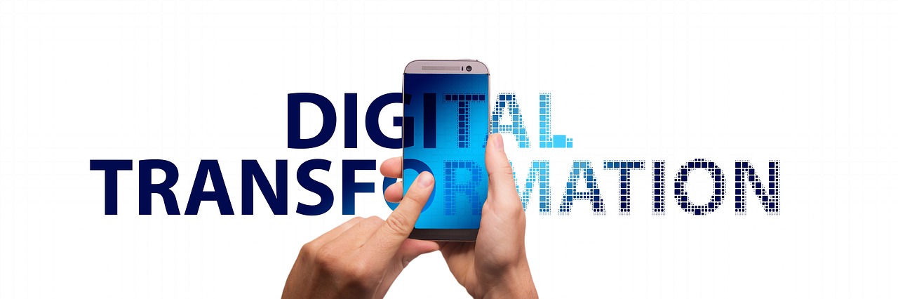 DIGITALNA TRANSFORMACIJA MALIH I SREDNJIH PREDUZEĆA