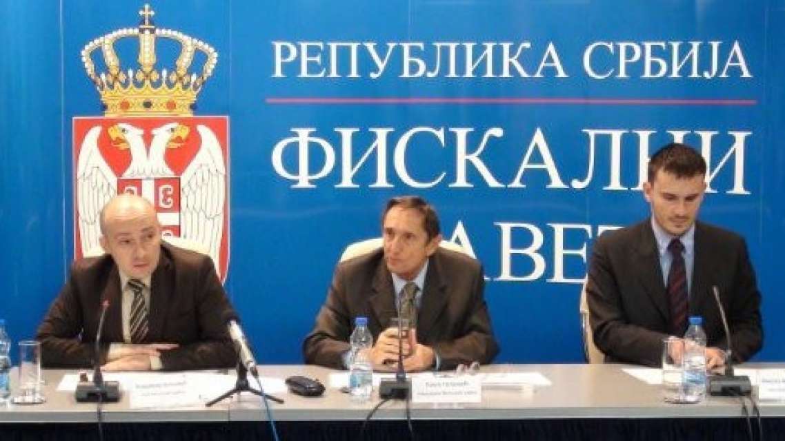 BUDŽETSKI VIŠAK TREBA ULOŽITI U INVESTICIJE