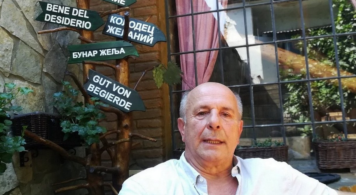 Vina iz Sremskih Karlovaca – svetska čarolija