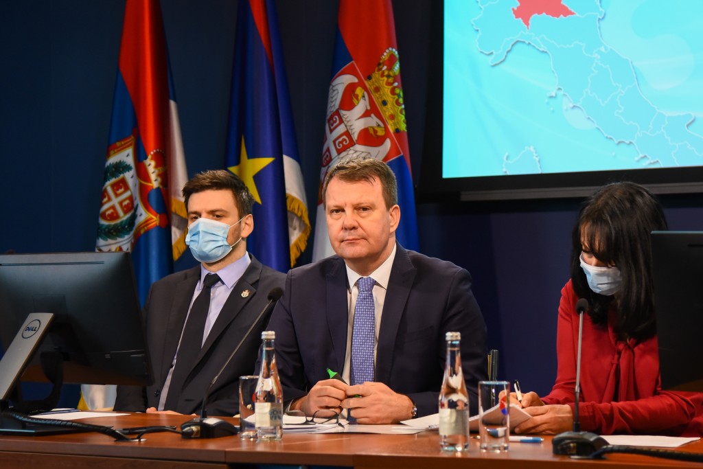 Uskoro intenziviranje saradnje Vojvodine i Lombardije