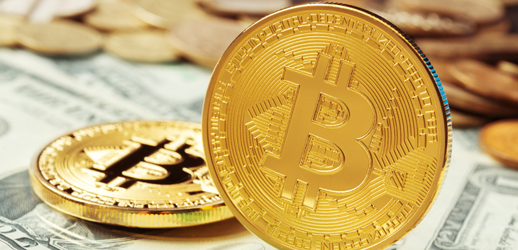 Koliko nisko može pasti bitcoin?