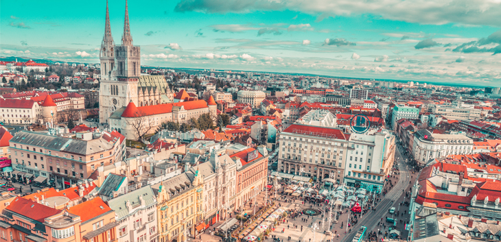 Počele pripreme za Međunarodni sajam GRAND EXPO u Zagrebu