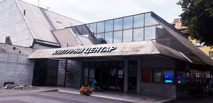 Rumski Kulturni centar zablistao u punom sjaju