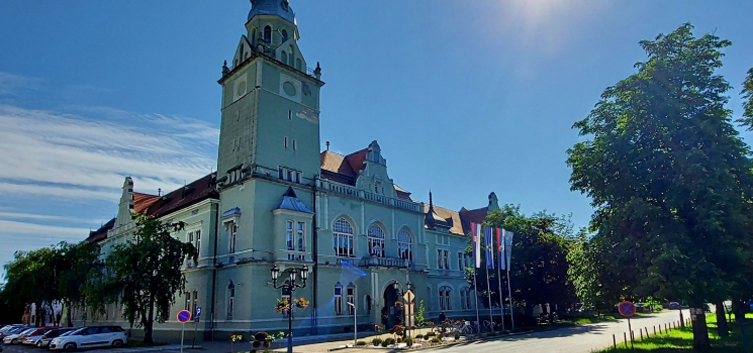 Opština Apatin raspisala tender za završetak radova na velnes i spa centru