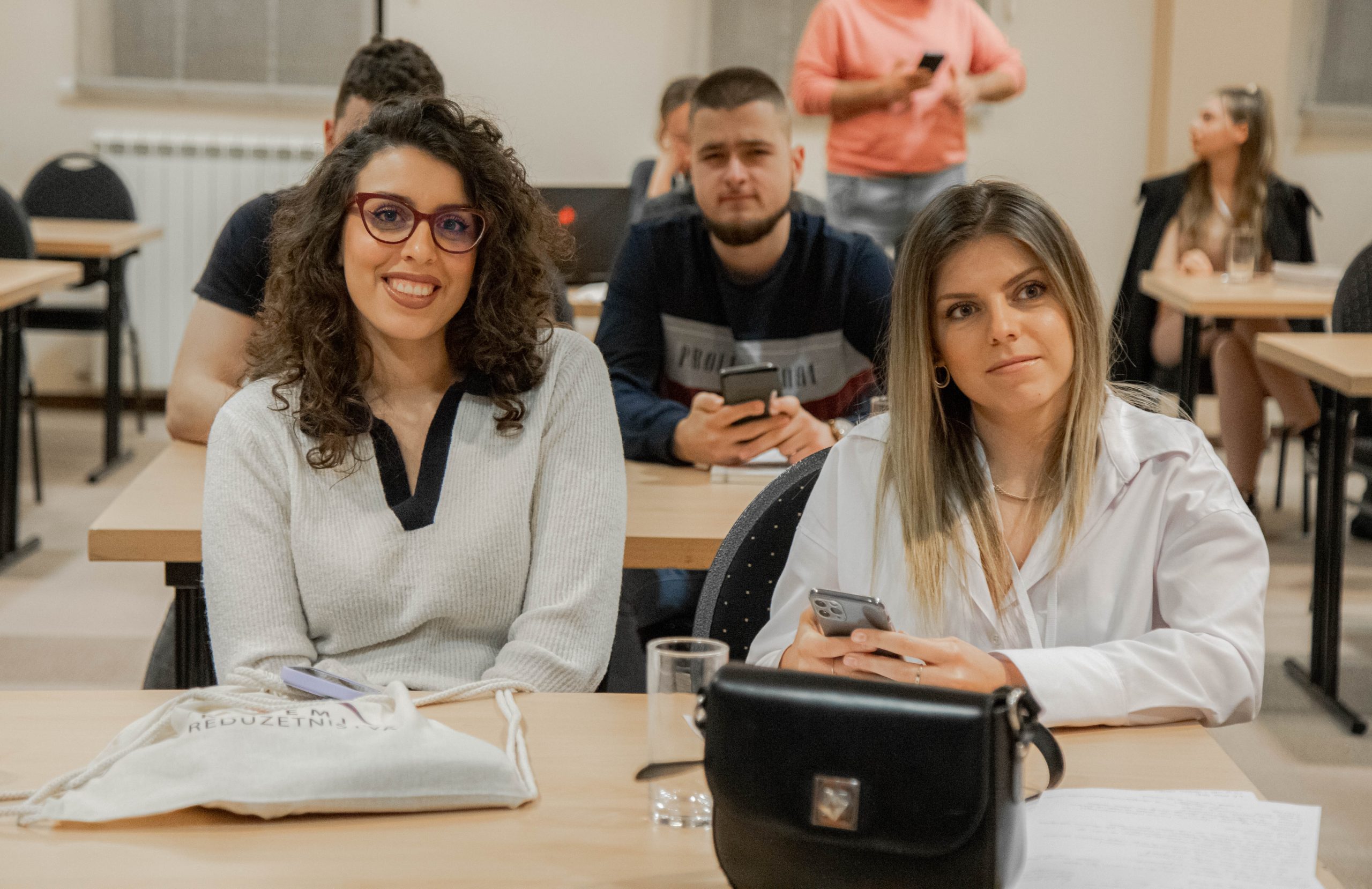 Put ka uspehu: Četvrta besplatna Akademija preduzetništva okupila 25 mladih ljudi iz cele Srbije