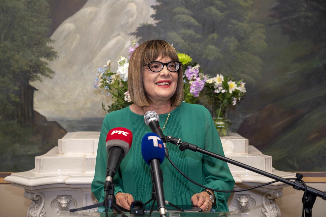 Gojković: Srbija prepoznaje nezamenljivu ulogu žena u unapređenju nauke