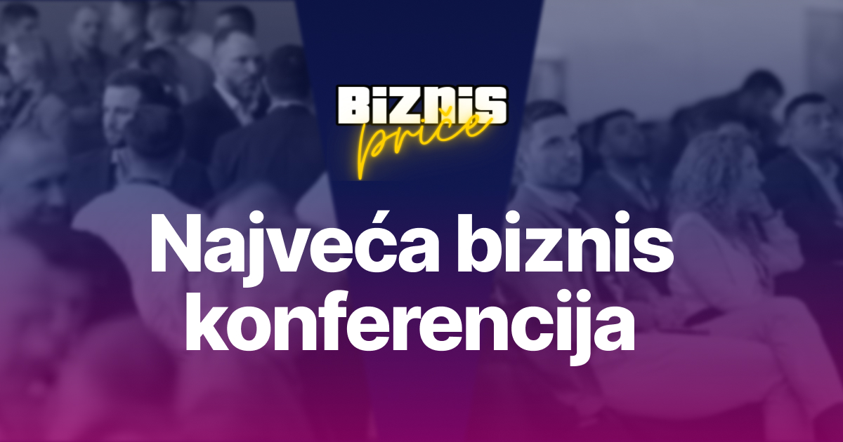Istaknuti biznis eksperti 3. i 4. aprila u „Master“ hali Novosadskog sajma