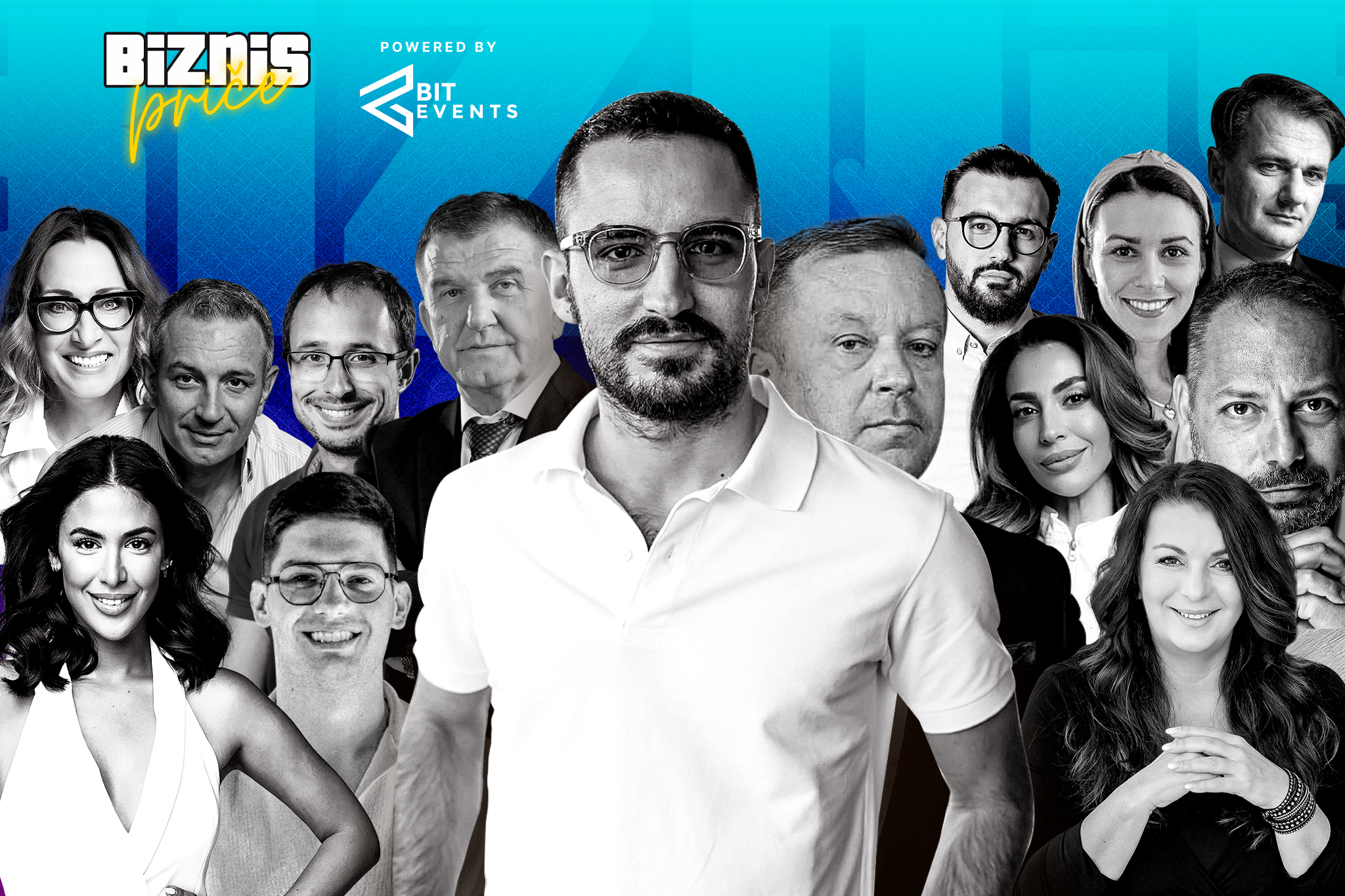 1500 preduzetnika na „Biznis priče“ konferenciji