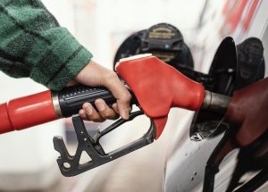 Cena goriva u Srbiji