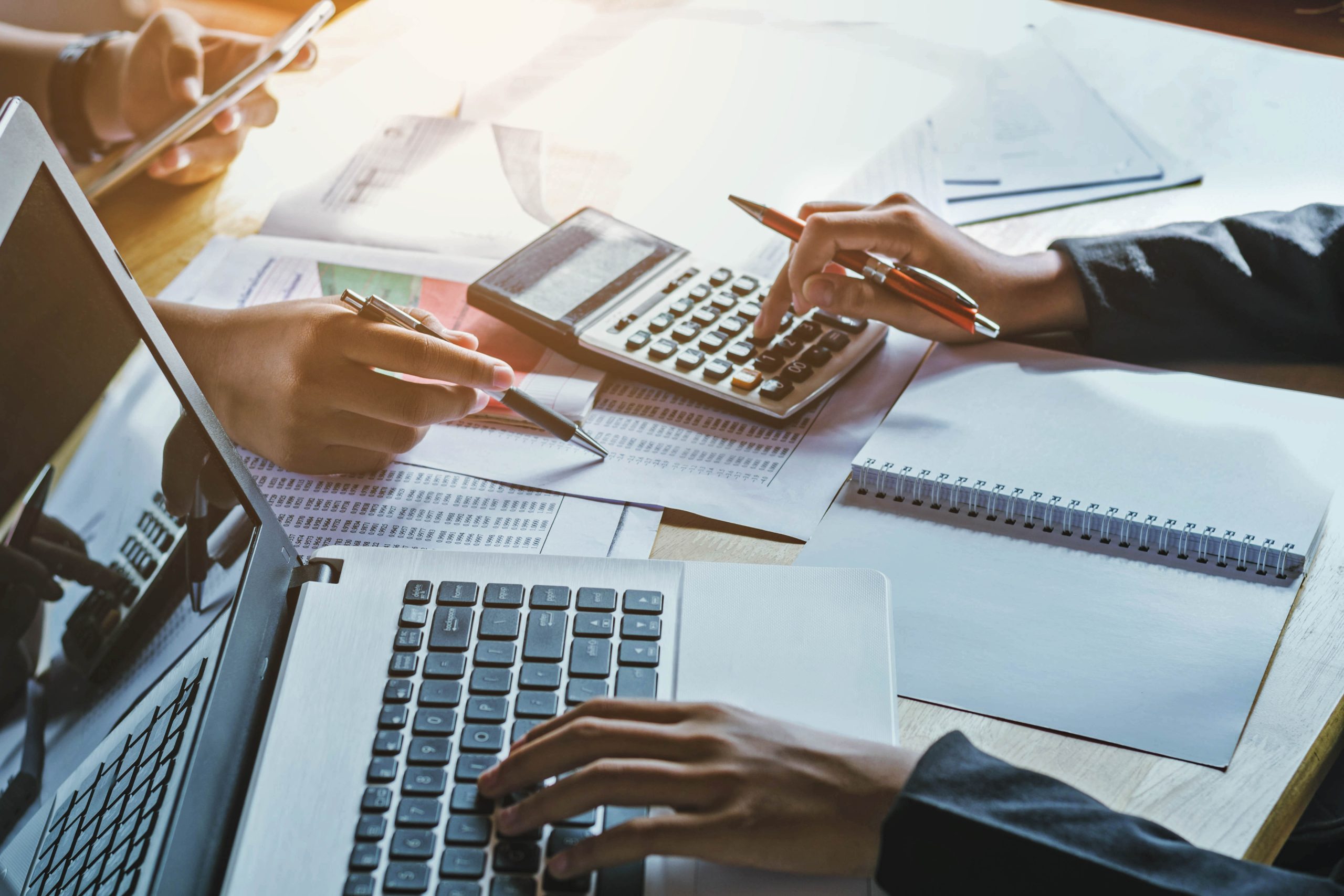 Ministarstvo finansija priprema platformu za elektronske otpremice