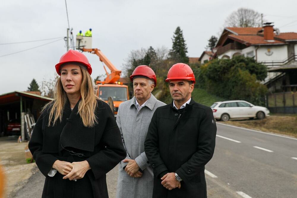 Dubravka Đedović Handanović