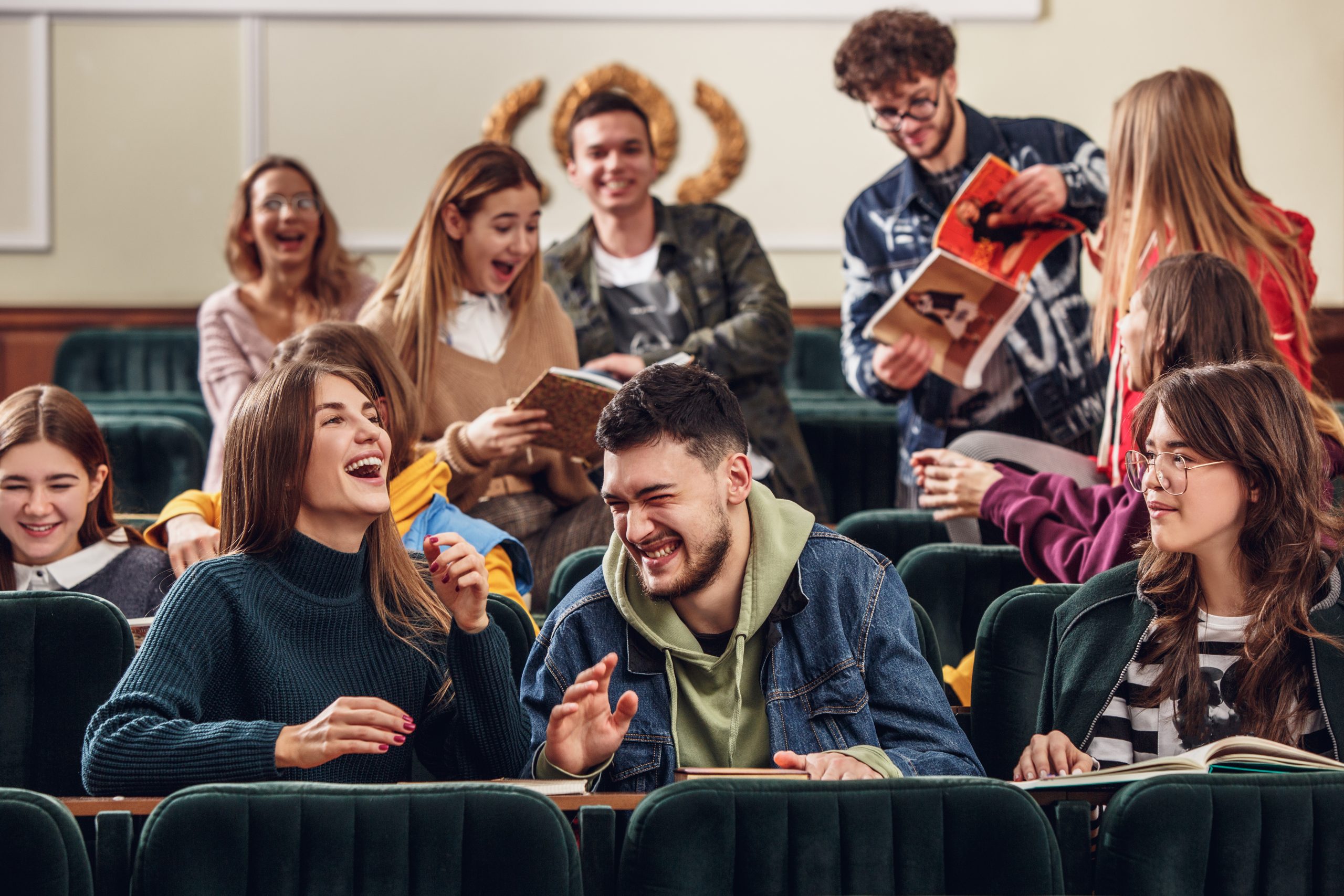 Redovan si student Ekonomskog fakulteta i potrebna ti je finansijska podrška?