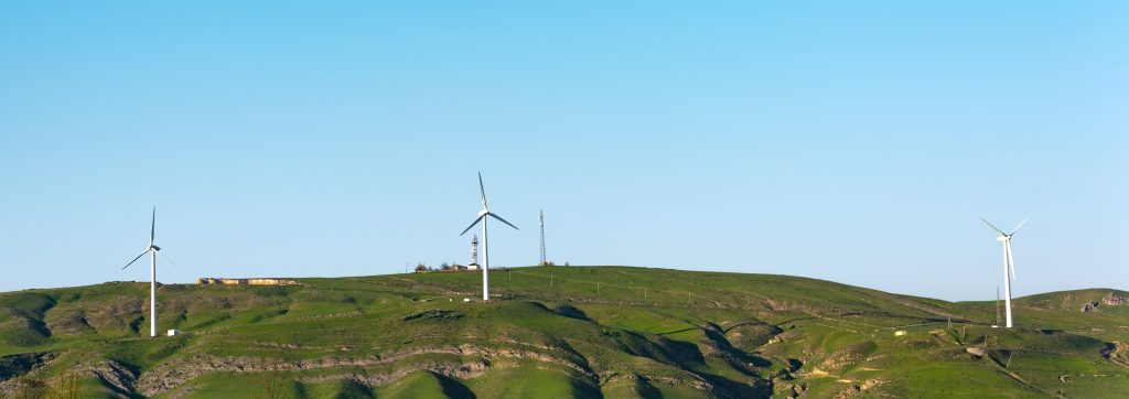 Vetroparkovi u Vojvodini