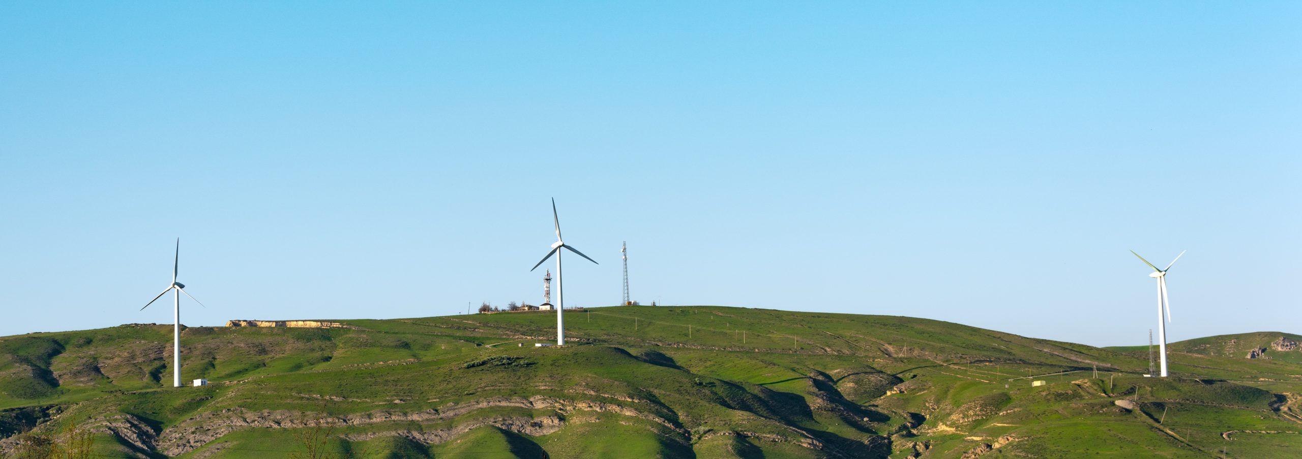 Energetska tranzicija u Vojvodini: Planovi za izgradnju novih vetroparkova i solarnih elektrana