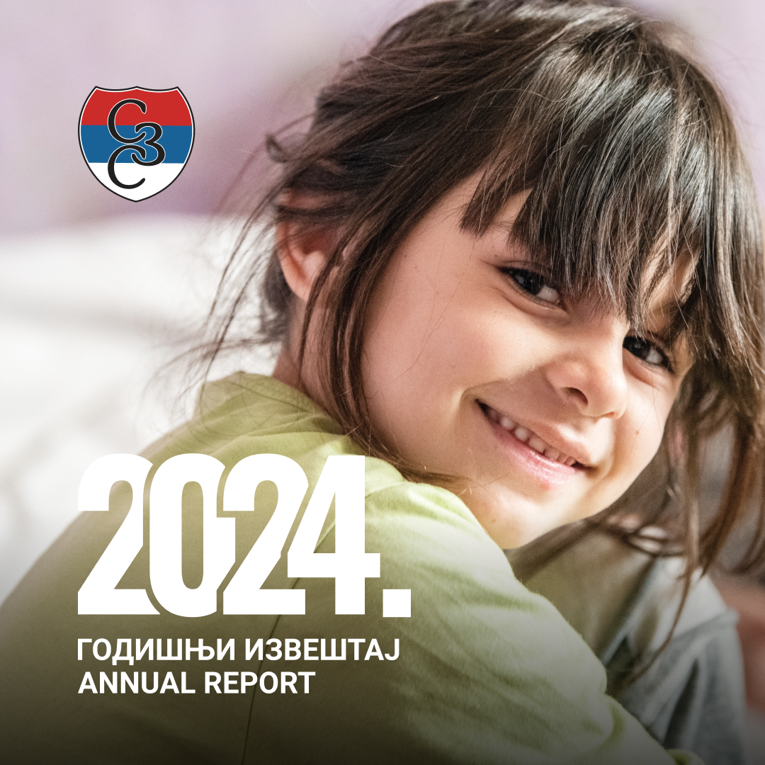 Srbi za Srbe: Humanitarna misija koja menja živote