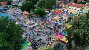 Turistička ponuda opštine Inđija