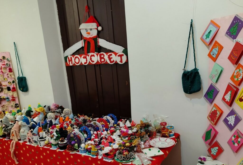 Izložba Moj Svet Inđija