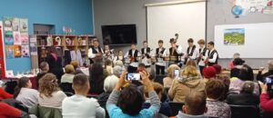 Udruženje Kićeni Srem Inđija