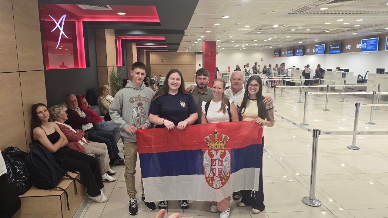 Tehnologija i inovacije na ruski način: Inđijski srednjoškolci na praksi u Omsku