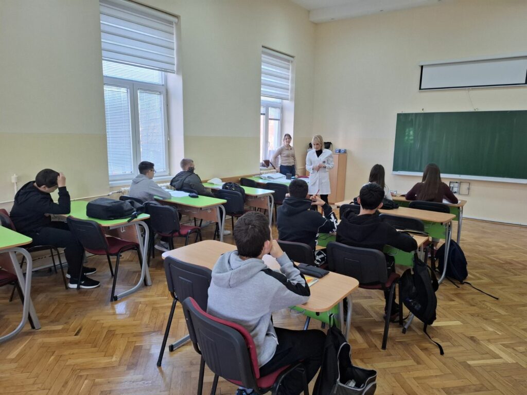 Svetski dan borbe protiv HIV-a Inđija