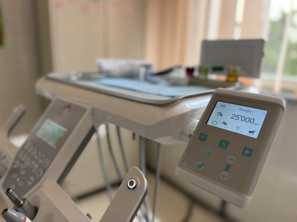 Investicija u zdravstvo Inđija