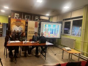 Znamenite žene Kupinika Inđija