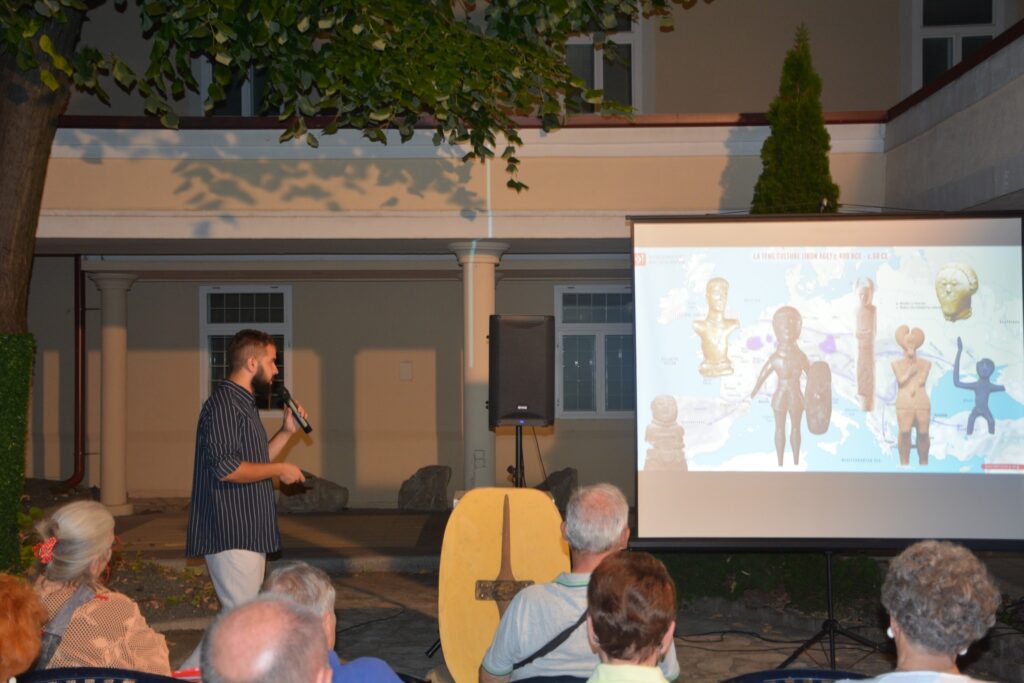 Keltski festival Inđija Gali