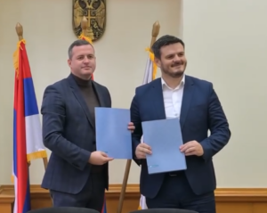 Kapitalni projekti Inđija saobraćajnica