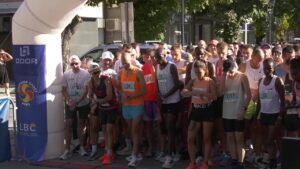 Rumski polumaraton 2025