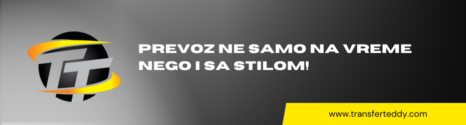 Tedditransfer footer