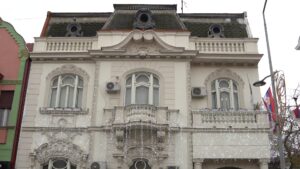 Arhitektura i istorija Rume