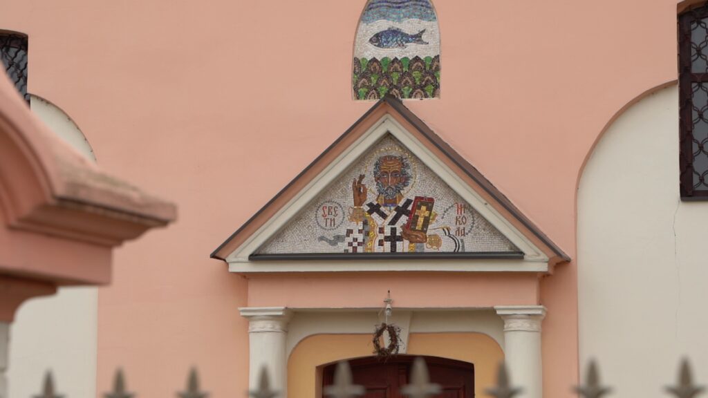 Crkve u Rumi istorija