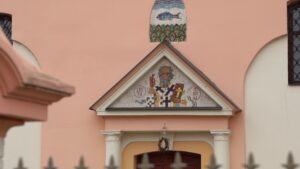 Crkve u Rumi istorija