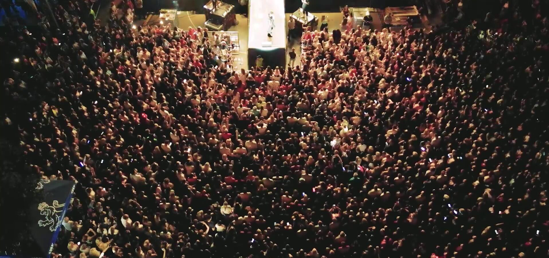 Scena fest: Centar kulturnih zbivanja i umetničke energije u Inđiji